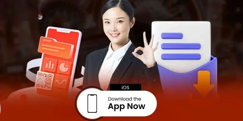 Tải ứng dụng về nhận thưởng lớn bất ngờ